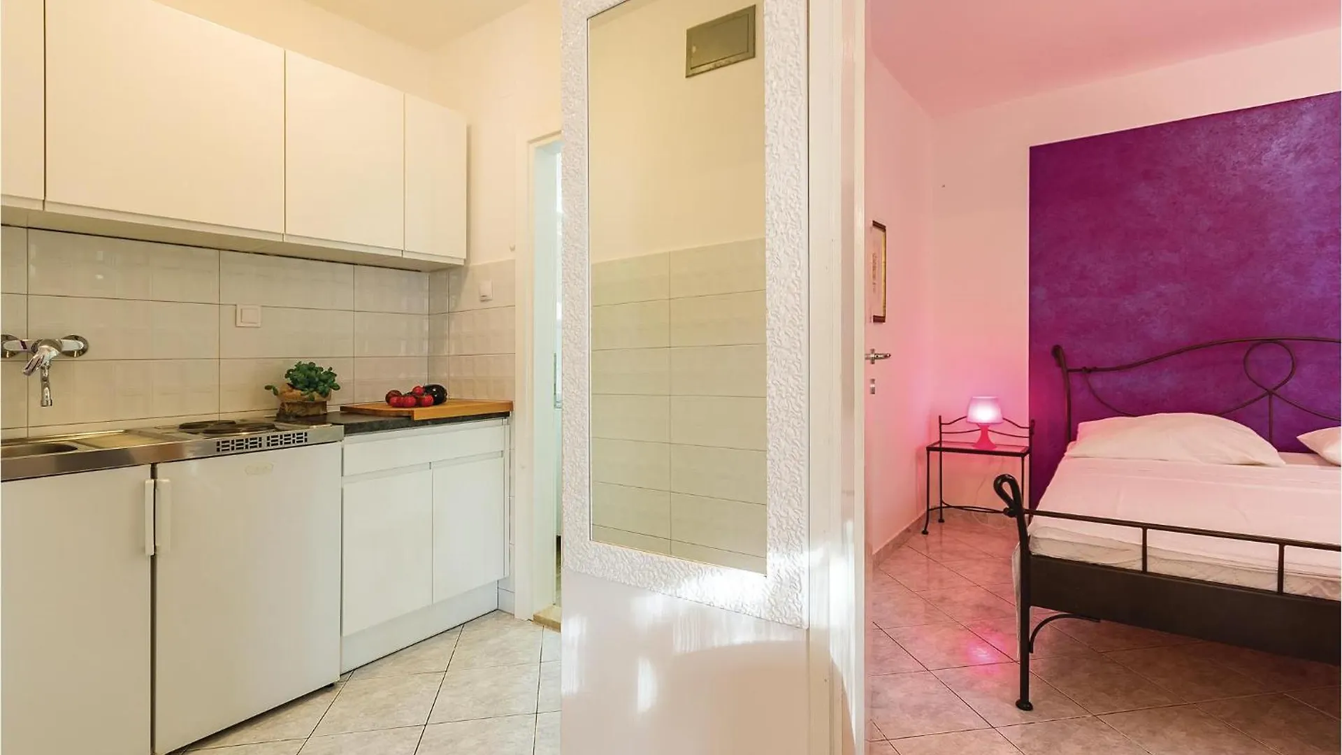 Lovely Apartment In Pula With Wifi