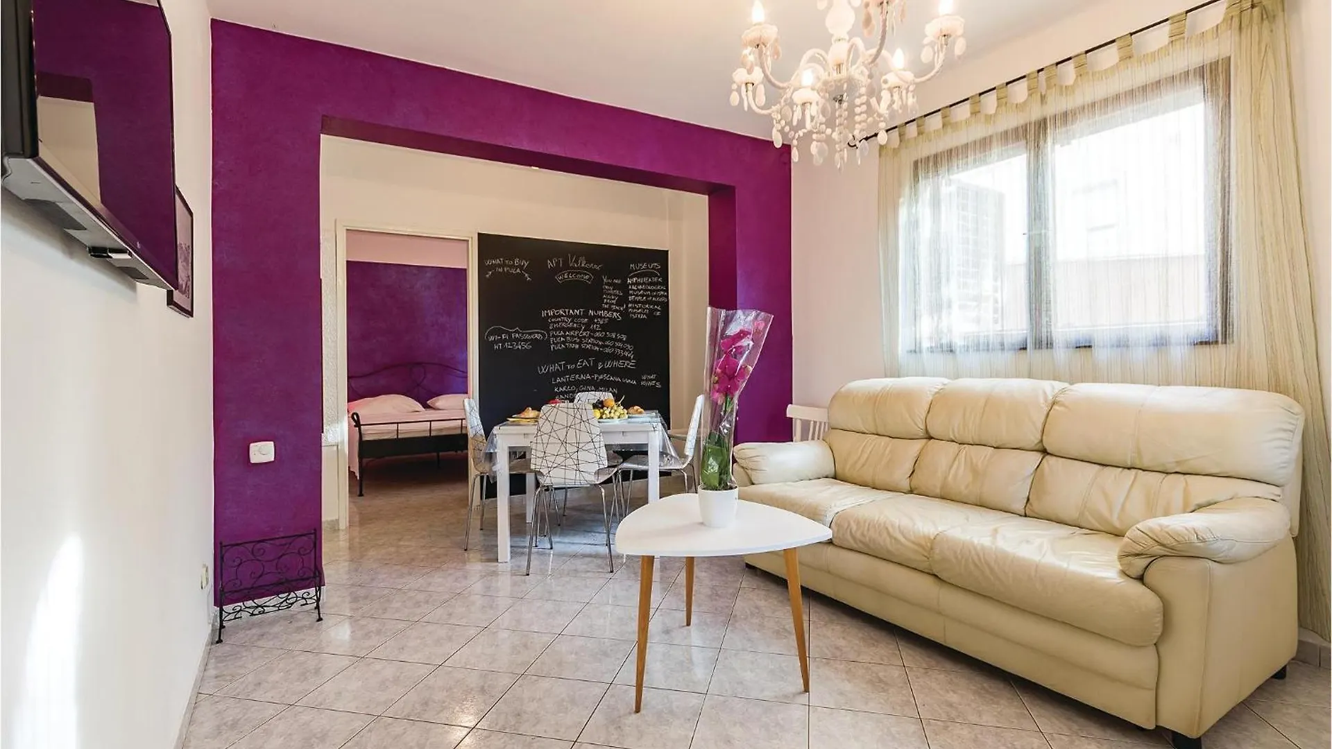 Lovely Apartment In Pula With Wifi 0*,  Kroatien