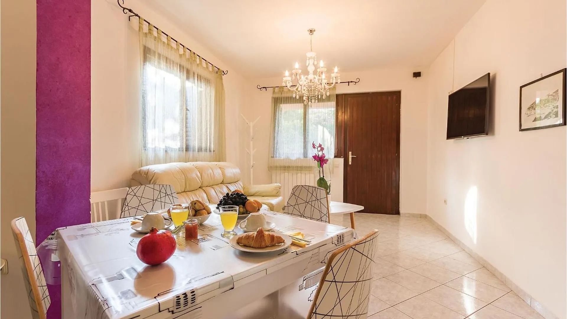 Lovely Apartment In Pula With Wifi 0*,  Horvátország
