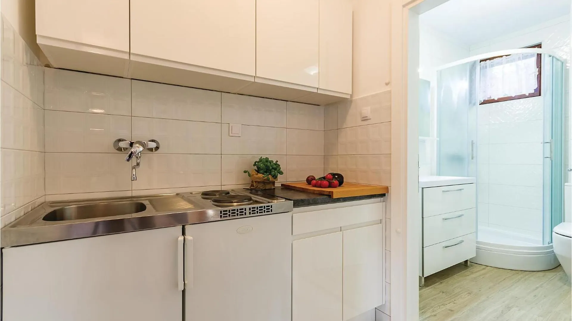 Lovely Apartment In Pula With Wifi Horvátország